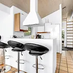 Amazing In With Kitchen בית נופש Sjolund