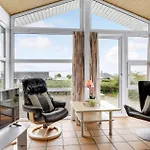 בית נופש Amazing In With Kitchen Sjolund