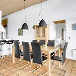 Amazing In With Kitchen בית נופש Sjolund