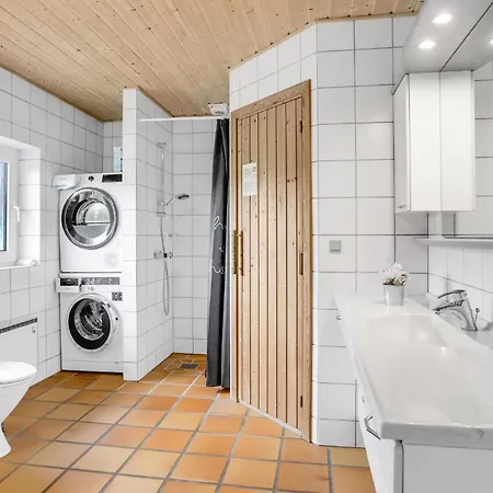 Amazing In With Kitchen Prázdninový dům *