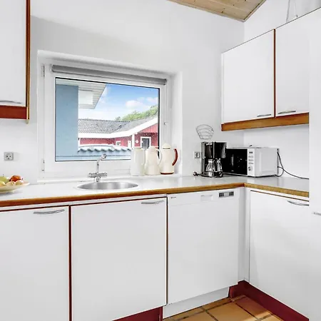 Amazing In With Kitchen * Sjolund