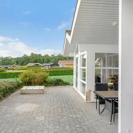 Dom wakacyjny Amazing In With Kitchen