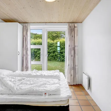 Amazing In With Kitchen Holiday home Sjolund