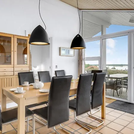 Amazing In With Kitchen Dom wakacyjny