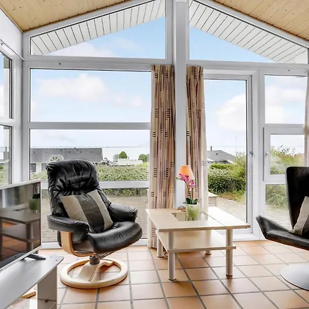 Holiday home Amazing In With Kitchen Sjolund