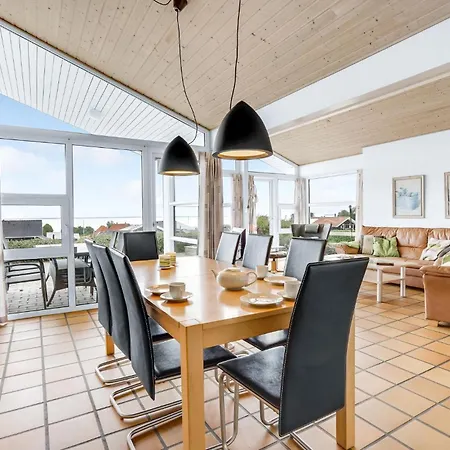 Prázdninový dům Amazing In With Kitchen