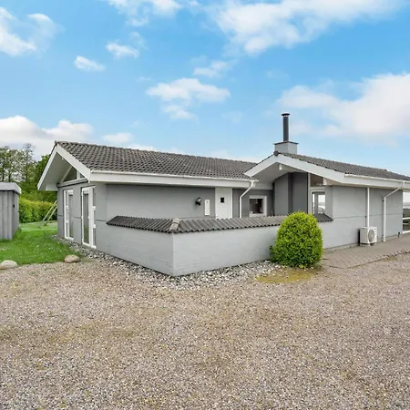 Amazing In With Kitchen Prázdninový dům *