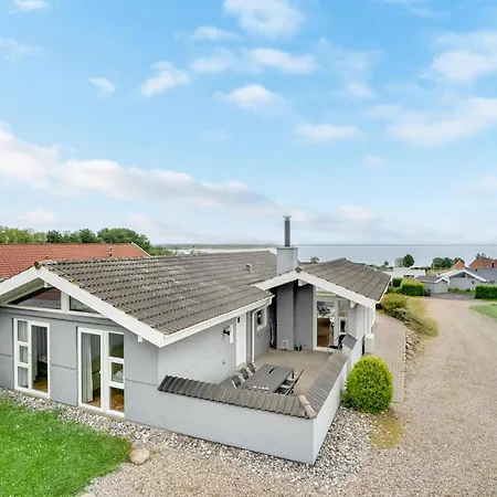 Amazing In With Kitchen * Sjolund