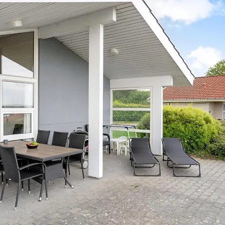 Prázdninový dům Amazing In With Kitchen *