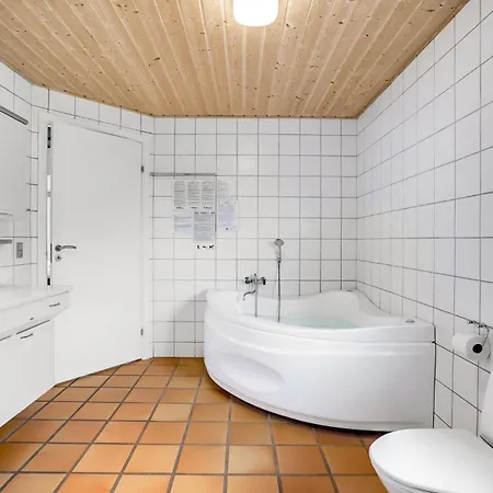 Amazing In With Kitchen Prázdninový dům