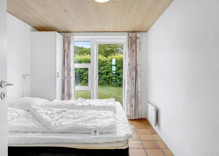 Amazing In With Kitchen Holiday home Sjolund