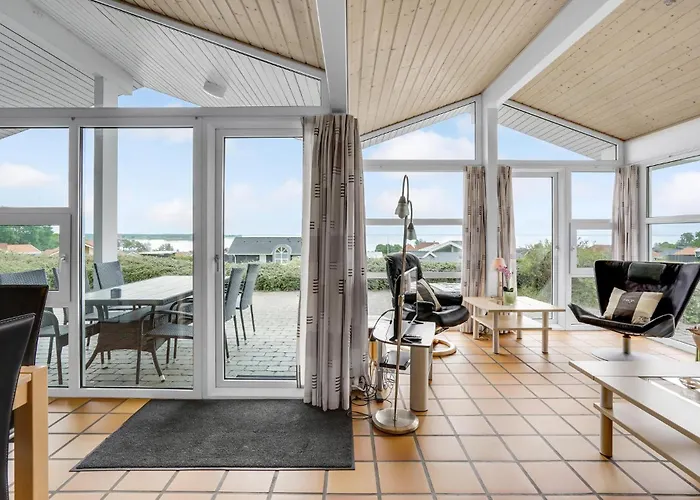 Amazing In With Kitchen Sjolund