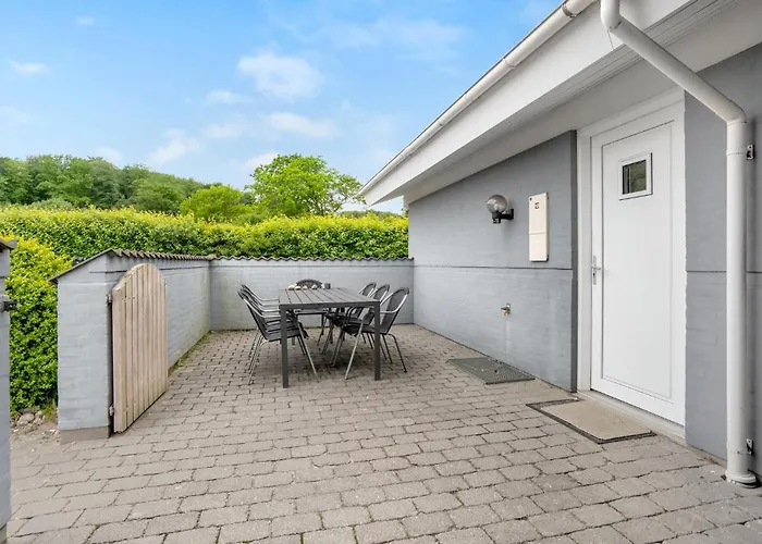 Dom wakacyjny Amazing In With Kitchen