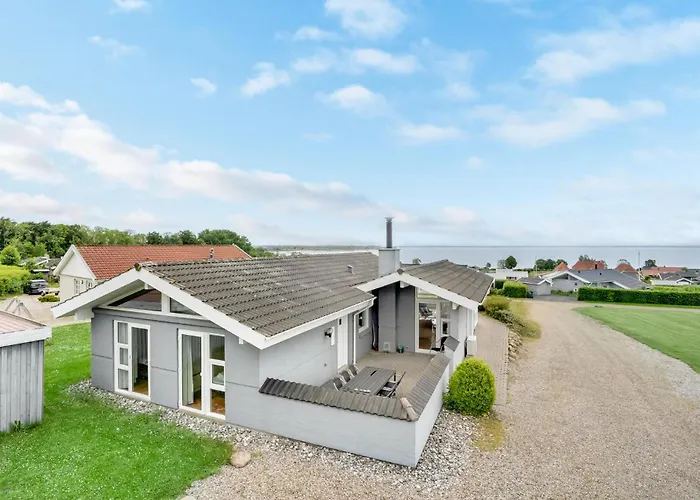 Amazing In With Kitchen * Sjolund