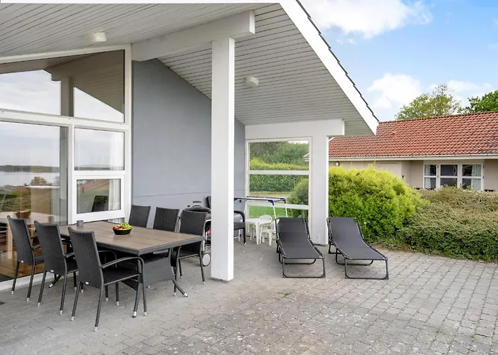 Holiday home Amazing In With Kitchen *